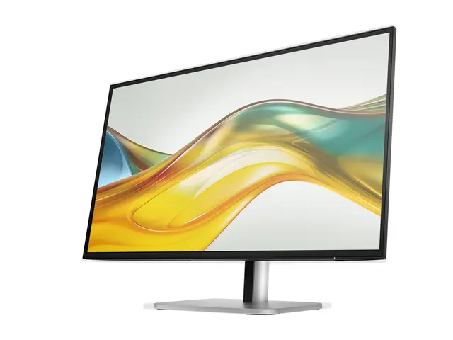 HP 527pq - Series 5 Pro LED-skjerm 27" (26.96" synlig) 2560 x 1440...