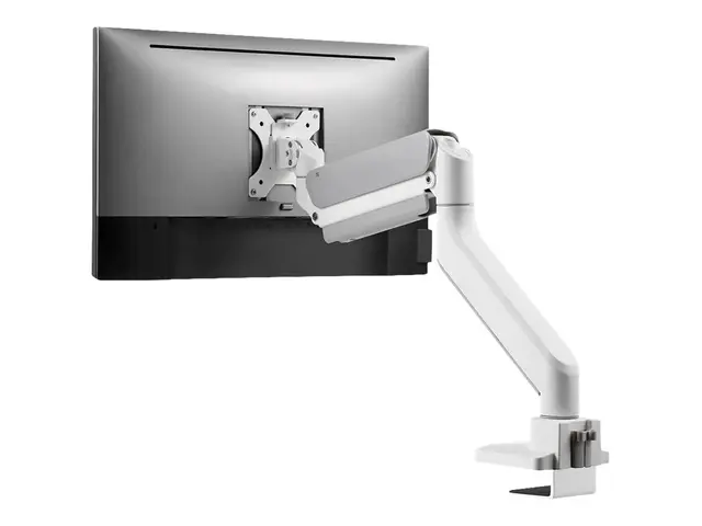 Neomounts DS70-450WH1 - Monteringssett (leddarm, maljeklemme, topf...