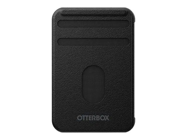 OtterBox - Lomme - MagSafe-samsvar - syntetisk skinn, polykarbonat...
