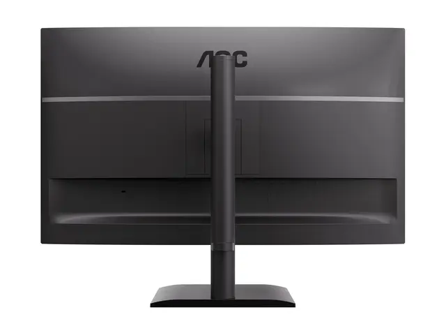 AOC U27E4CV - E4 Series LED-skjerm 27" 3840 x 2160 4K UHD (2160p) ...