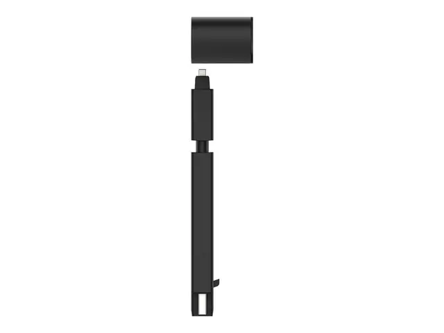 Lenovo ThinkVision MS30 - Lydplanke for skjerm 4 watt svart