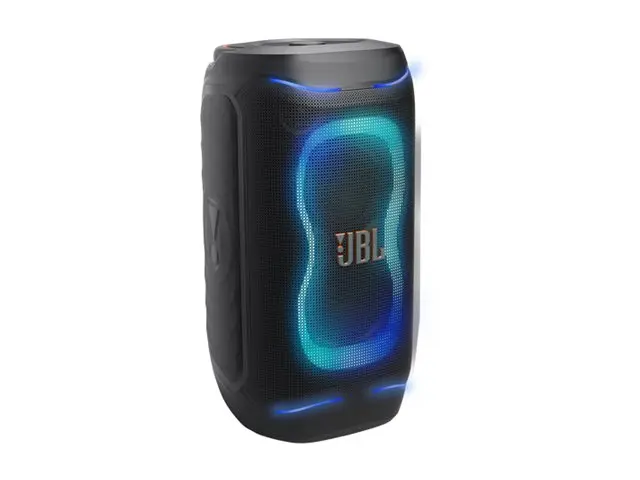 JBL PartyBox 130 - Selskapshøyttaler - for bærbar bruk - trådløs -...
