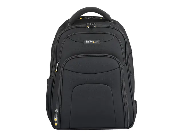 StarTech.com 15.6" Laptop Backpack with Removable Accessory Organi...