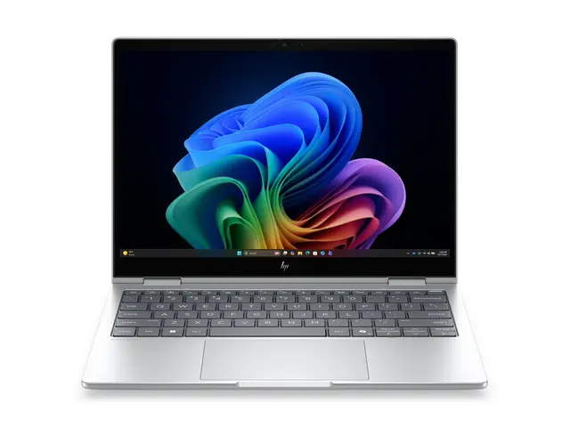 HP EliteBook 8 Flip G2i Notebook Next Gen AI - Copilot+ PC - 13.3"...