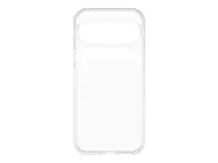 OtterBox React Series - Baksidedeksel for mobiltelefon resirkulert plast - blank - for Google Pixel 9, 9 Pro