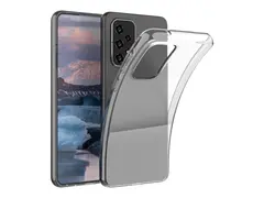 dbramante1928 Greenland - Baksidedeksel for mobiltelefon 100 % resirkulerbar plast - blank - for Samsung Galaxy A33 5G