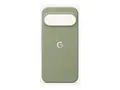 Google - Beskyttende deksel for mobiltelefon polykarbonat - obsidian - for Pixel 11 Pro XL