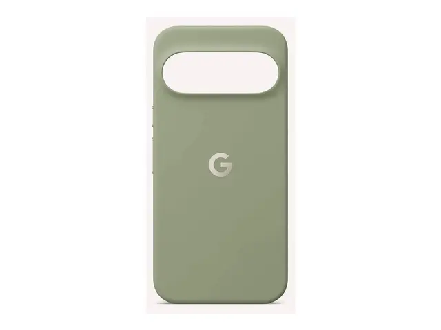 Pixel 11 Pro XL Case Obsidian 