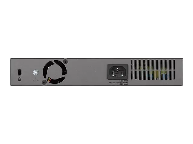 Zyxel GS1350-12HP - Switch - smart - 8 x 10/100/1000 (PoE+) + 2 x ...