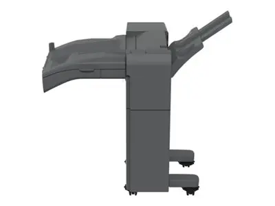 Lexmark Staple Hole Punch Finisher - Etterbehandler for stiftehull...