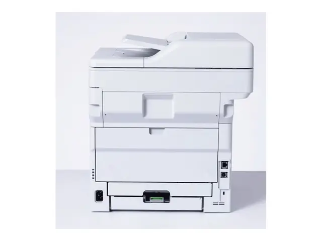 Brother MFC-L5710DN - Multifunksjonsskriver S/H laser Letter A (21...
