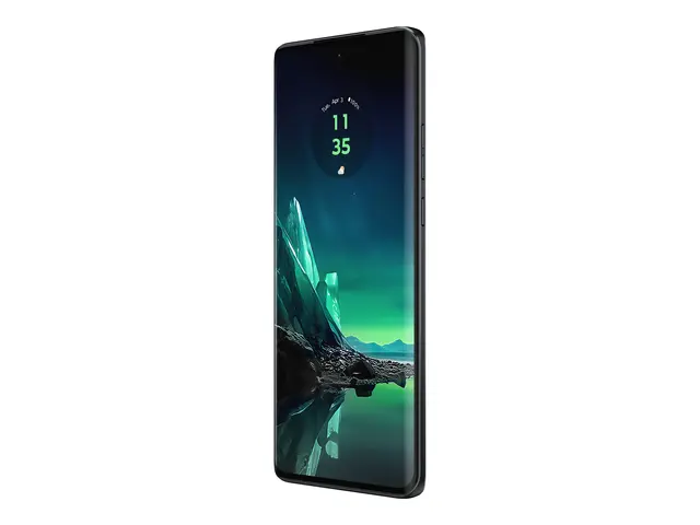 Motorola Edge 40 Neo - Svart 256 GB