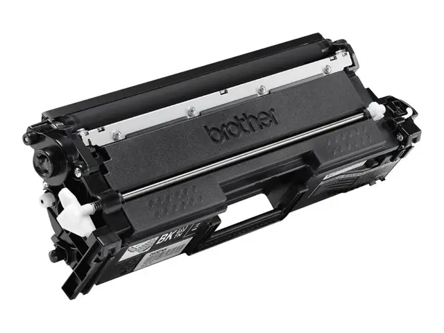 Brother TN-821XXLBK - Ultra High Yield svart original tonerpatron