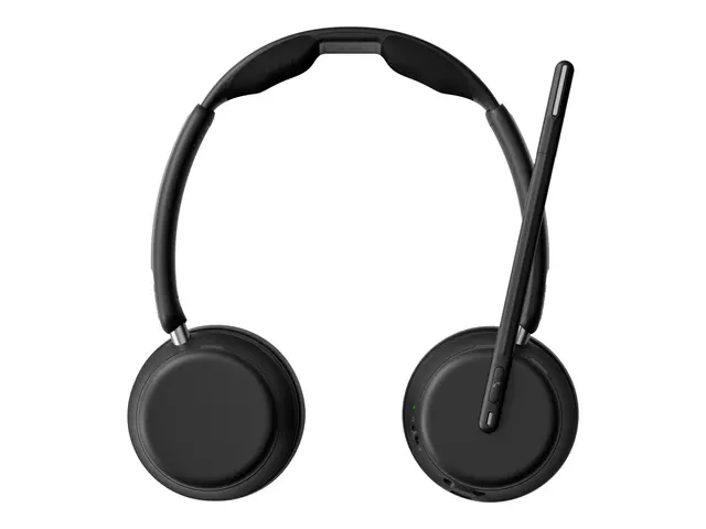 EPOS IMPACT 1061 - Hodesett on-ear Bluetooth kablet, trådløs