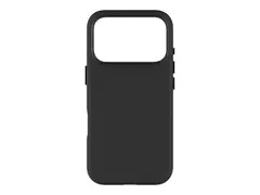 KEY Case IP17 Pro MagSafe Black