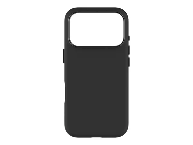 KEY Case IP17 Pro MagSafe Black 