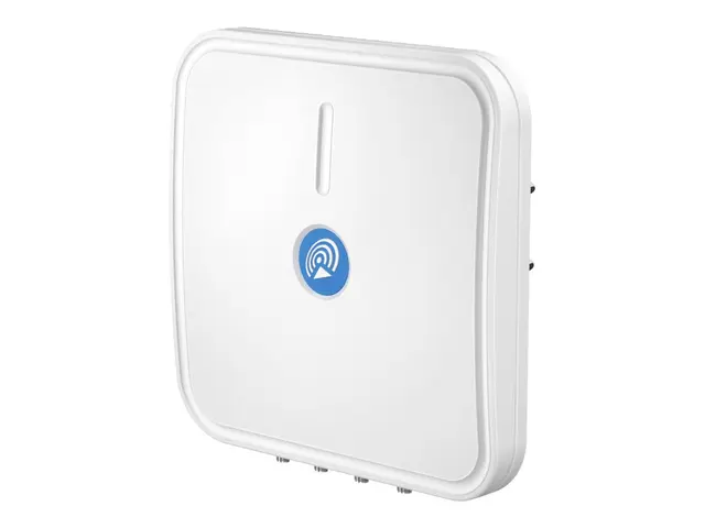 QuWireless QuSector 17HV-90-4 - Antenne - panel - Wi-Fi - 14 dBi (...