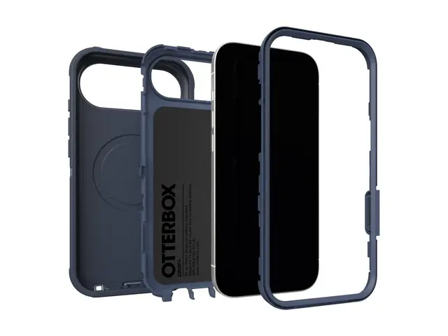 OtterBox Defender Series Pro - Baksidedeksel for mobiltelefon robu...