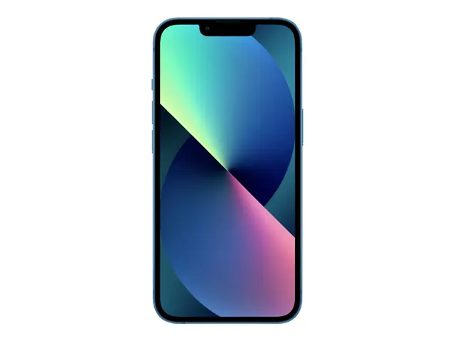2nd-B iPhone 13 128GB Blue B-grade - Brukt 2 års garanti Grade B: ...