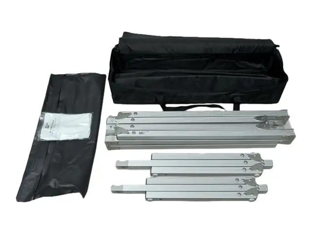 Elite Screens Yard Master 2 Series OMS135H2-DUAL - Projeksjonsskje...