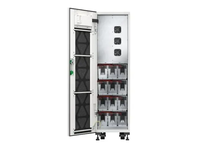 Schneider Electric Easy UPS 3S E3SUPS10KHB2 - AC 400 V 10 kW 10000...