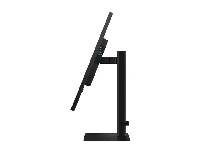 Samsung ViewFinity S8 S32D800EAU - S80D Series LED-skjerm 32" 3840...