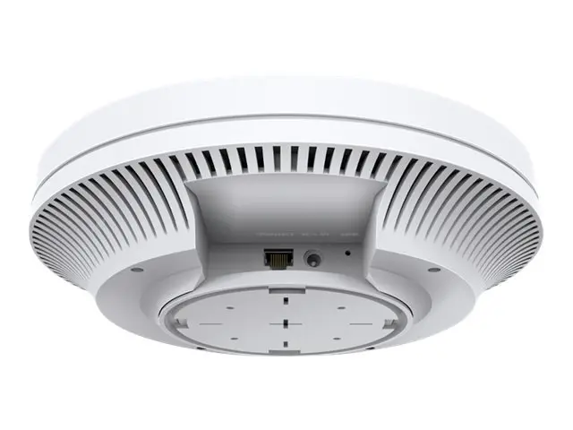TP-Link Omada - Trådløst tilgangspunkt Wi-Fi 6 2.4 GHz, 5 GHz skys...