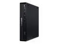 Lenovo ThinkCentre M70q Gen 6 - tiny Core Ultra 5 225T 2.5 GHz 16 GB - SSD 512 GB - Nordisk (dansk/finsk/norsk/svensk) - Windows 11 Pro