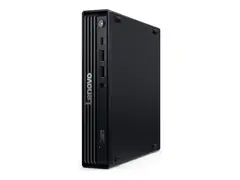 Lenovo ThinkCentre M70q Gen 6 - tiny Core Ultra 5 225T 2.5 GHz 16 GB - SSD 512 GB - Nordisk (dansk/finsk/norsk/svensk) - Windows 11 Pro