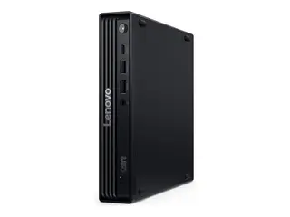 Lenovo ThinkCentre M70q Gen 6 - tiny Core Ultra 5 225T 2.5 GHz 16 GB - SSD 512 GB - Nordisk (dansk/finsk/norsk/svensk) - Windows 11 Pro