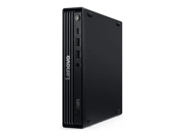 Lenovo ThinkCentre M70q Gen 6 - tiny Core Ultra 5 225T 2.5 GHz 16 ...