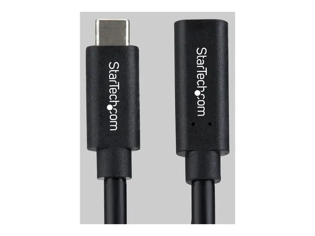 StarTech - USB type C-forlengelseskabel - USB-C til USB-C - 60 cm