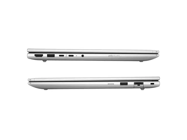 HP ProBook 4 G1iR Notebook AI - 14" Intel Core 5 120U 16 GB RAM 51...