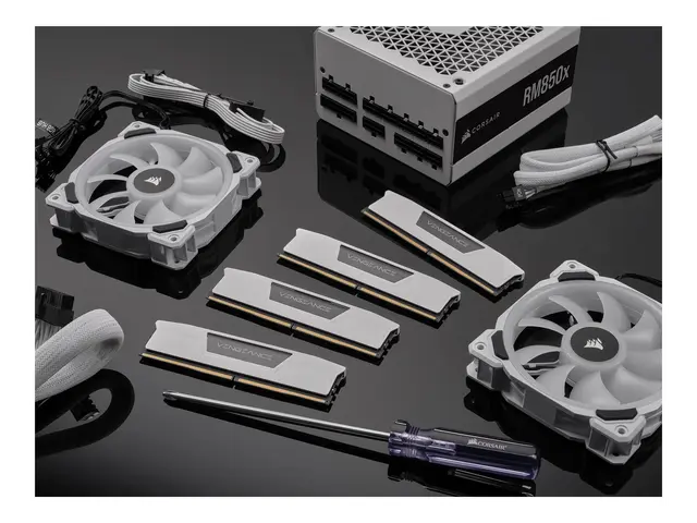CORSAIR Vengeance - DDR5 sett 32 GB + 2 x 16 DIMM 288-pin 5200 MHz...