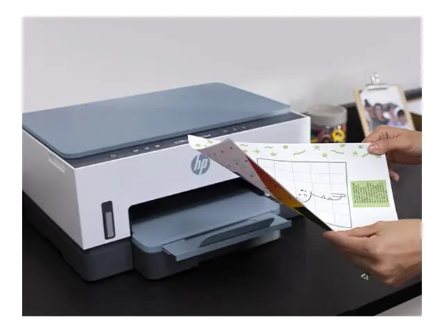 HP Smart Tank 7005 All-in-One - Multifunksjonsskriver - farge - in...