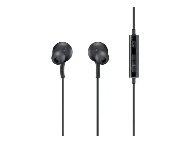 Samsung EO-IA500 - Ørepropper med mikrofon - i øret - kablet - 3,5...