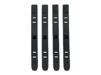 QNAP - Monteringssett for harddisk - svart