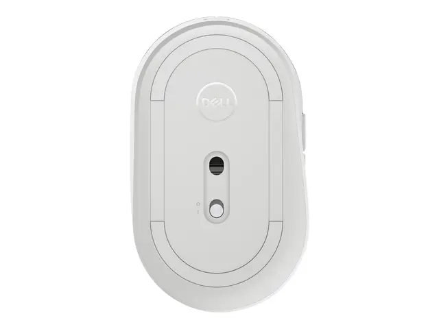 Dell Premier MS7421W - Mus optisk 7 knapper trådløs 2.4 GHz, Bluet...