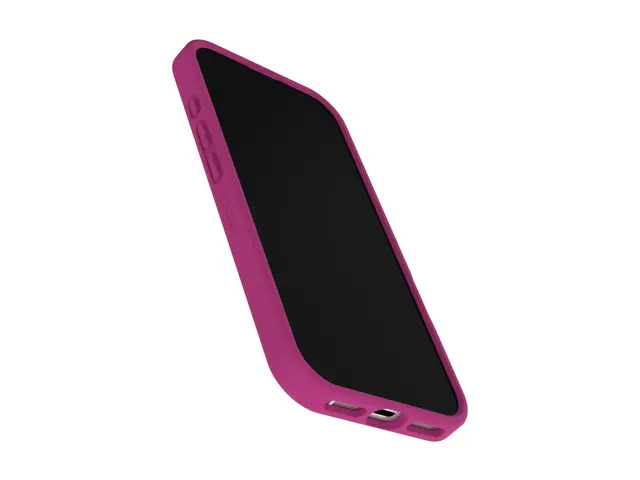 OtterBox React Series - Baksidedeksel for mobiltelefon plastikk ro...