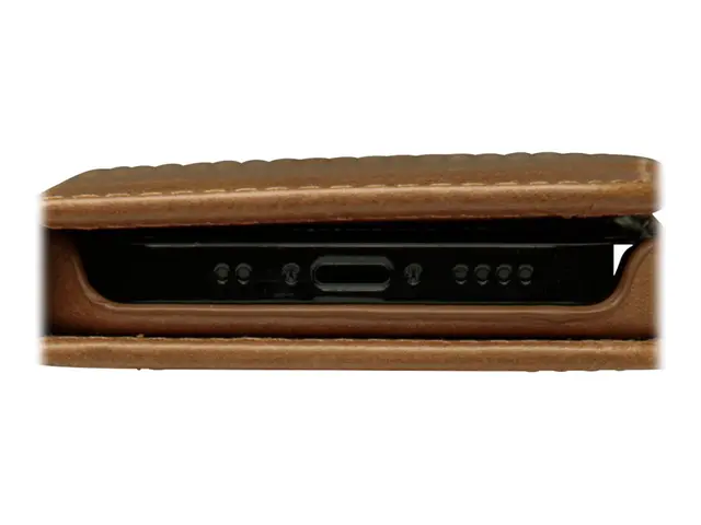 dbramante1928 Lynge - Lommebok for mobiltelefon - helnarvet lær - ...