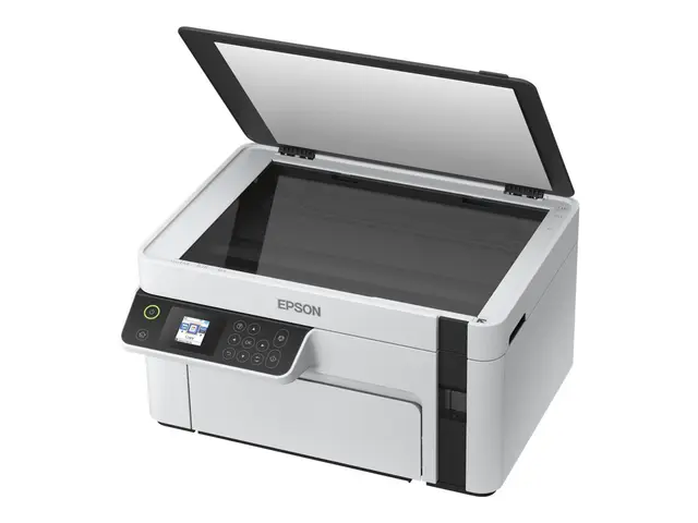Epson EcoTank ET-M2120 - Multifunksjonsskriver - S/H - ink-jet - A...