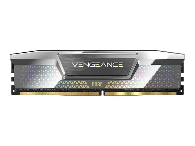 CORSAIR Vengeance - DDR5 sett 48 GB: 2 x 24 GB DIMM 288-pin 4200 M...