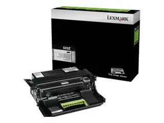 Lexmark 520Z - Svart - original - bildebehandlingsenhet for skriver LCCP, LRP for Lexmark MS710, MS711, MS811, MS812, MS817, MS818, MX711, MX717, MX718, MX810, MX811, MX812