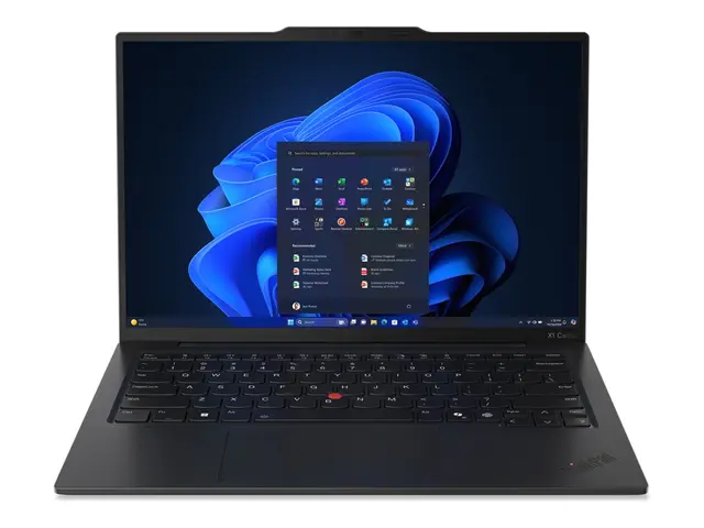 Lenovo ThinkPad X1 Carbon Gen 13 - 14" Intel Core Ultra 7 255U Evo...