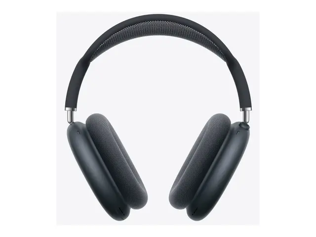 Apple AirPods Max - Hodetelefoner med mikrofon full størrelse Blue...
