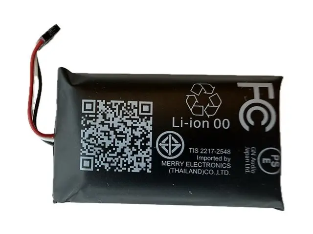 Jabra - Erstatningsbatteripakke