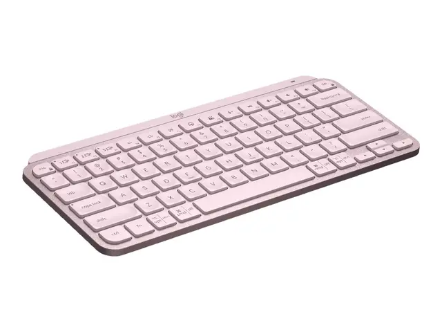 Logitech MX Keys Mini - Office tastatur bakbelysning trådløs Bluet...