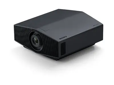 Sony VPL-XW5000 - SXRD-projektor 2000 lumen 3840 x 2160 16:9 4K zo...
