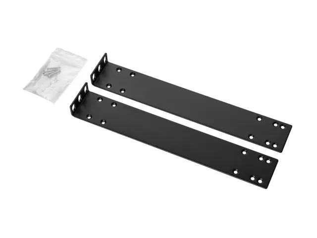 HPE Aruba 8320 - Switch - L3 - Styrt - 32 x 40 Gigabit QSFP+ - rac...