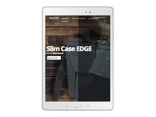 DICOTA Anti-glare Filter - Skjermbeskyttelse for nettbrett film - for Samsung Galaxy Tab A (10.1 tommer)